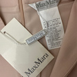 Платье • Max Mara • Розовый