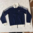 Куртка • adidas Originals • Темно-синий