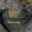 Куртка • Parajumpers • Серый
