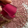 Сумка • Michael Kors • Розовый