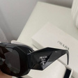 Очки • Prada Eyewear • Черный
