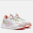 Кроссовки • PUMA • Белый