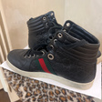 Ботинки • Gucci • Черный