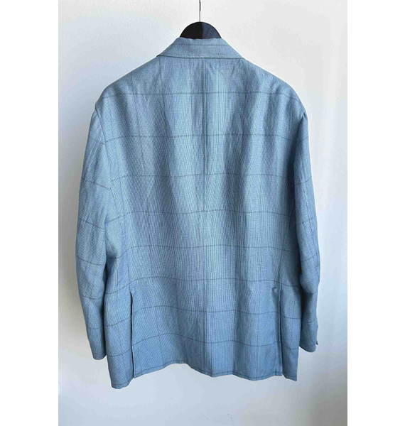 Пиджак • Brioni • Голубой