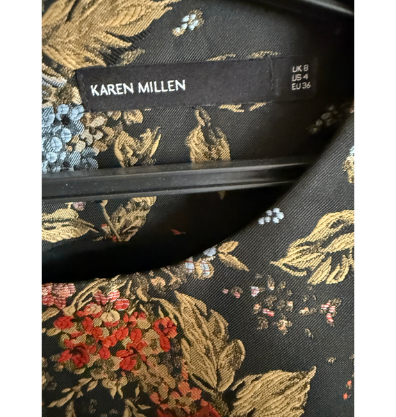 Платье • Karen Millen • Другое