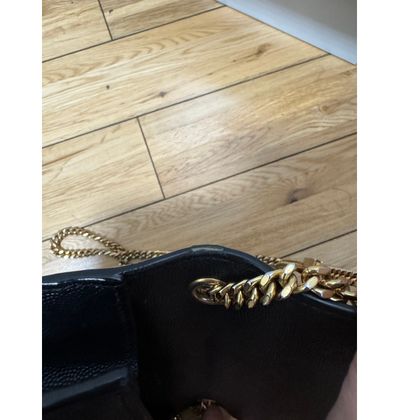 Сумка • Saint Laurent • Черный