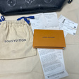 Сумка • Louis Vuitton • Черный
