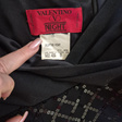 Платье • RED Valentino • Черный