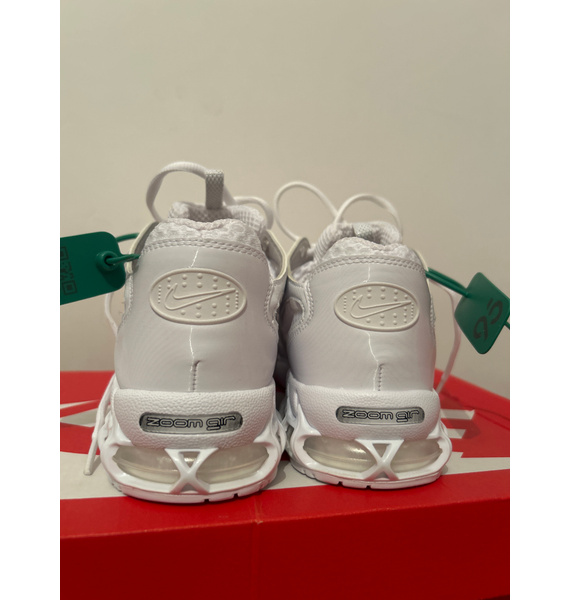 Кроссовки • Nike • Белый