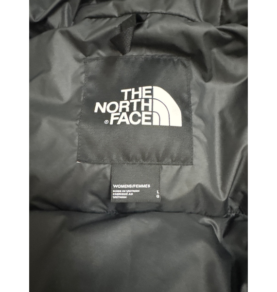 Куртка • The North Face • Черный