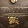 Сумка • Burberry • Бежевый