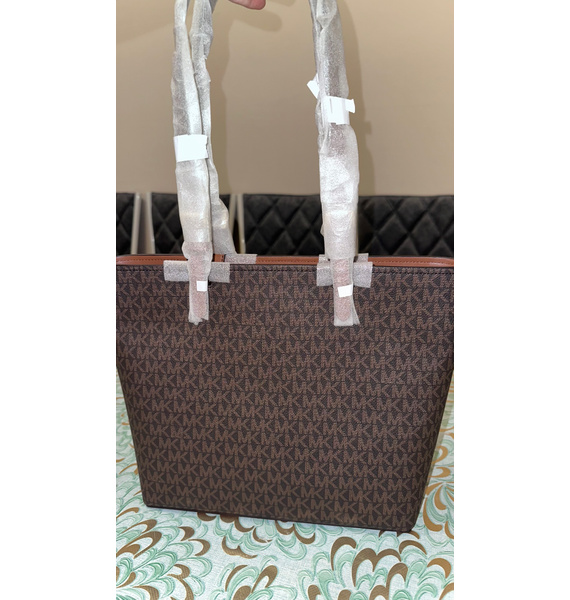 Сумка • Michael Kors • Коричневый