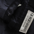 Пальто • Giorgio Armani • Черный