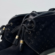 Сапоги • Louis Vuitton • Черный