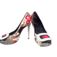 Туфли • Roger Vivier • Золотой