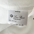 Рубашка • Loro Piana • Белый