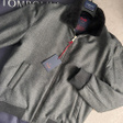 Куртка • TOMBOLINI • Серый