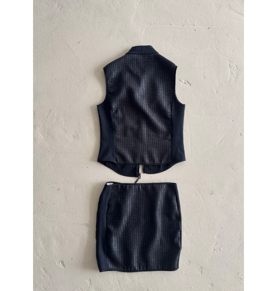 Костюм • Moncler Genius • Серый