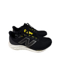 Кроссовки • New Balance • Черный