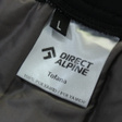 Юбка • Direct Alpine • Черный