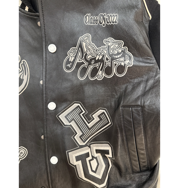 Куртка • Louis Vuitton • Черный