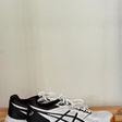 Кроссовки • ASICS • Черный