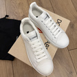 Кеды • Dolce & Gabbana • Белый