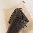 Сумка • Bottega Veneta • Коричневый