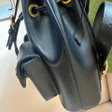 Рюкзак • Gucci • Черный