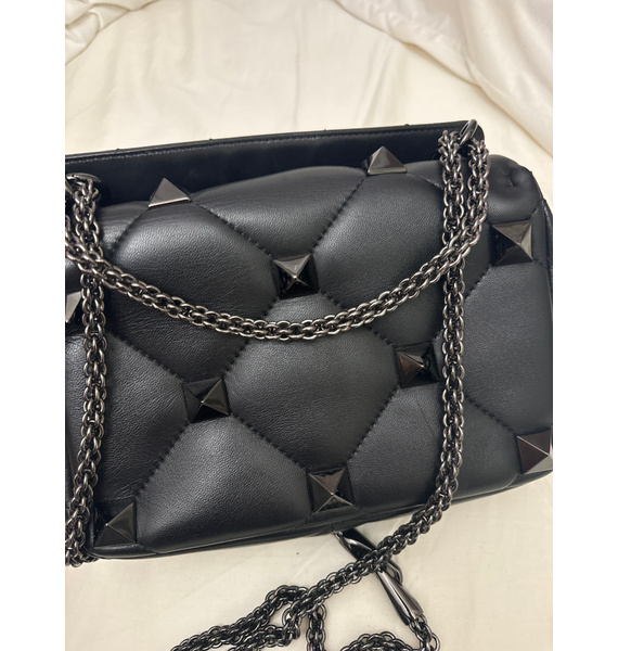 Сумка • Valentino Garavani • Черный