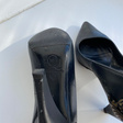 Туфли • Alexander McQueen • Черный