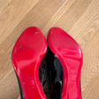 Туфли • Christian Louboutin • Черный