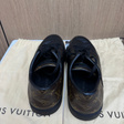 Ботинки • Louis Vuitton • Черный