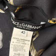 Блузка • Dolce & Gabbana • Черный