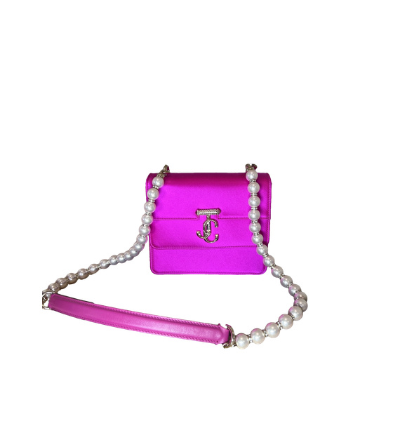 Сумка • Jimmy Choo • Розовый