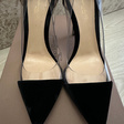 Туфли • Gianvito Rossi • Черный