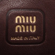 Сумка • Miu Miu • Коричневый