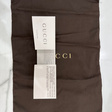 Шлепанцы • Gucci • Черный
