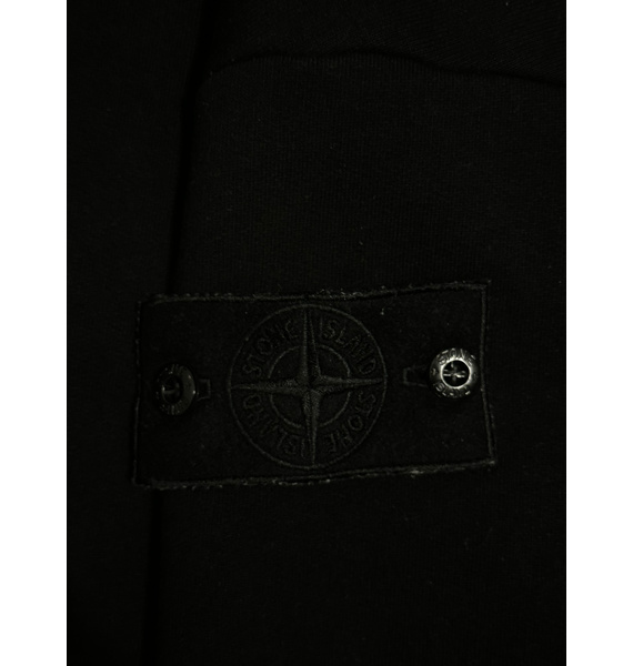 Куртка • Stone Island • Черный