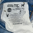 Джинсы • Diesel • Голубой