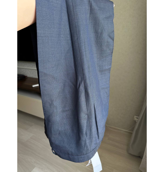 Брюки • Boss Hugo Boss • Синий