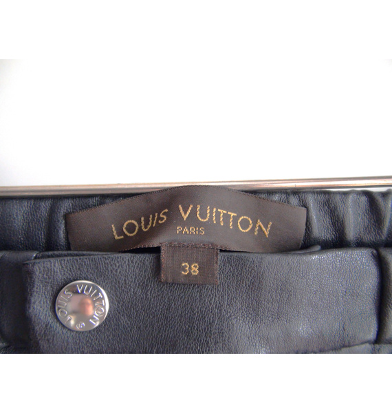 Брюки • Louis Vuitton • Серый