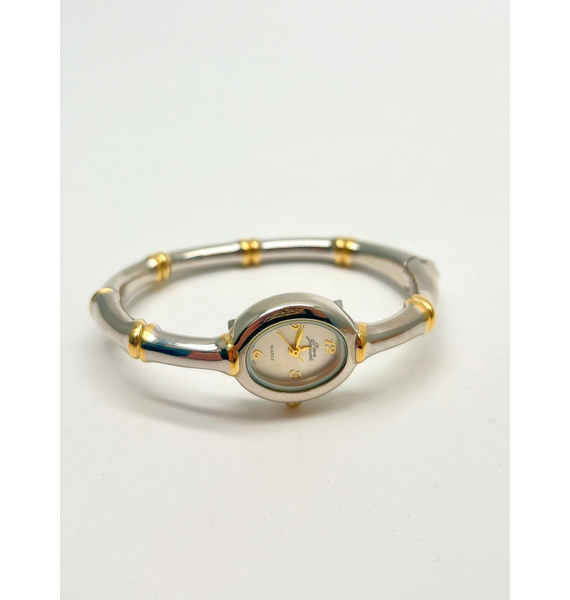 Часы • Pierre Jacquard • Серебряный