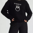 Джемпер • PINKO • Черный