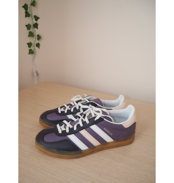 Кроссовки • adidas Originals • Фиолетовый