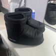 Сапоги • Moon Boot • Черный