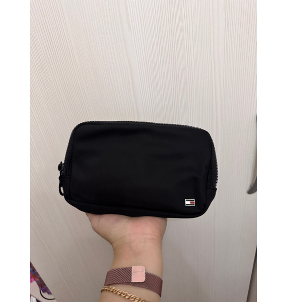 Барсетка • Tommy Hilfiger • Синий