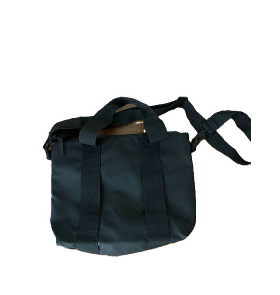 Сумка • Rains • Черный