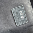 Рюкзак • Christian Dior • Синий