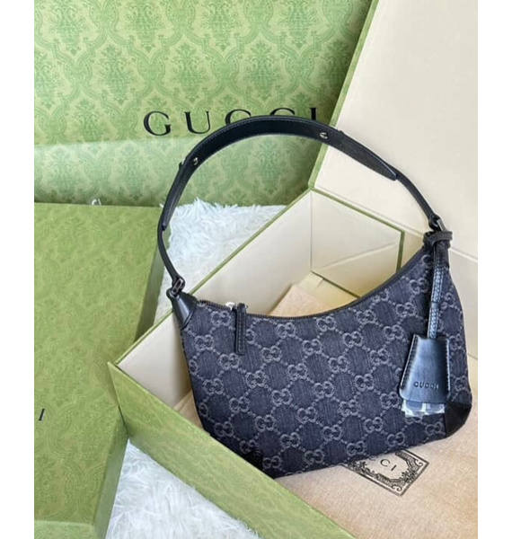 Сумка • Gucci • Черный